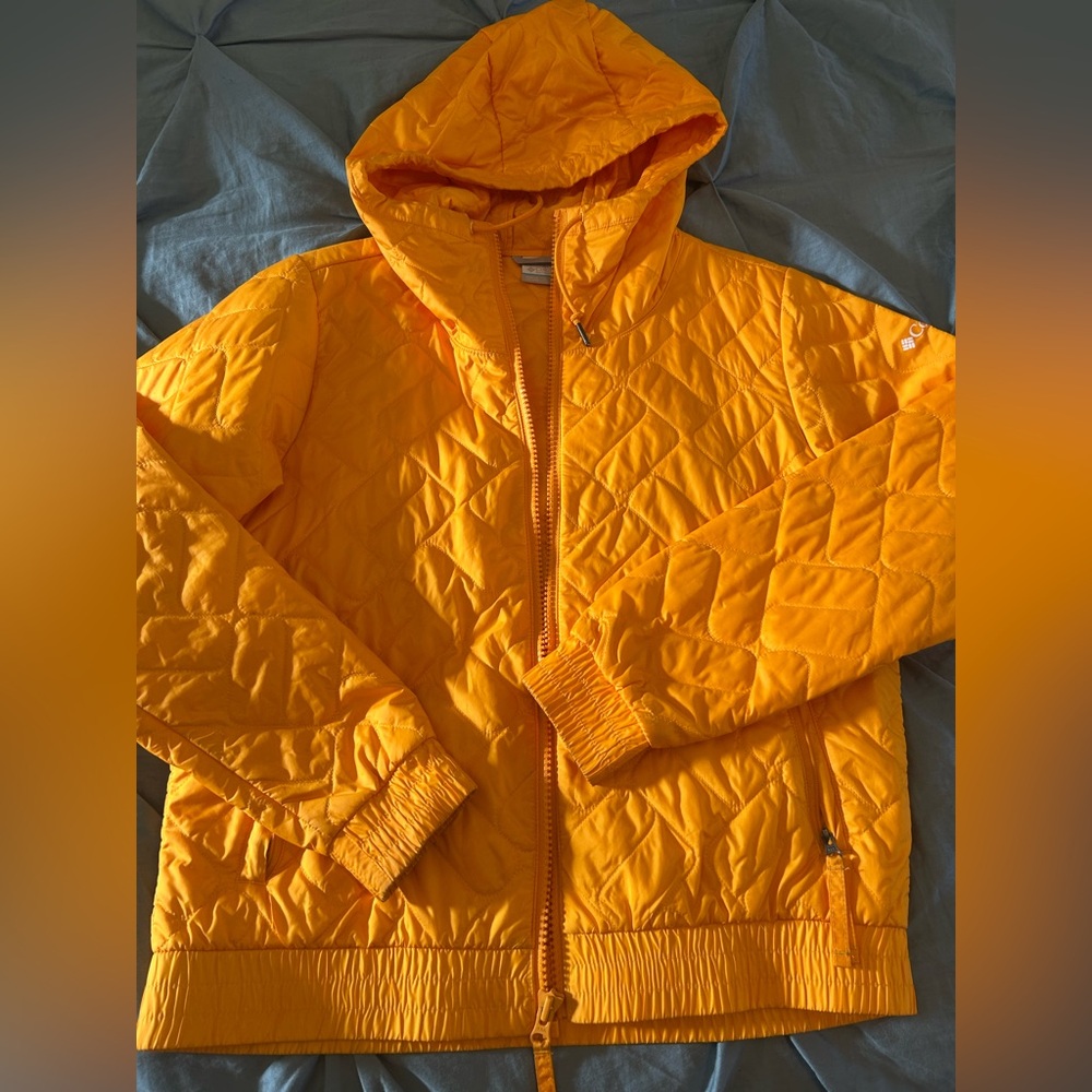 Columbia Women's Sweet View Puffer Jacket